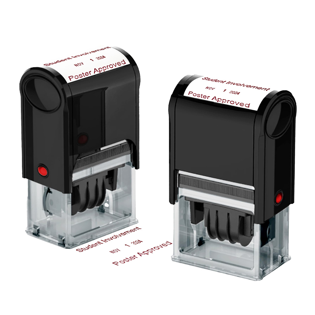 stamps