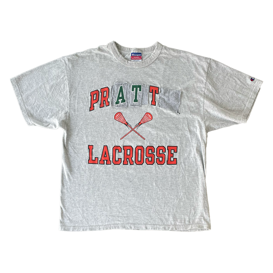 lacrosse top